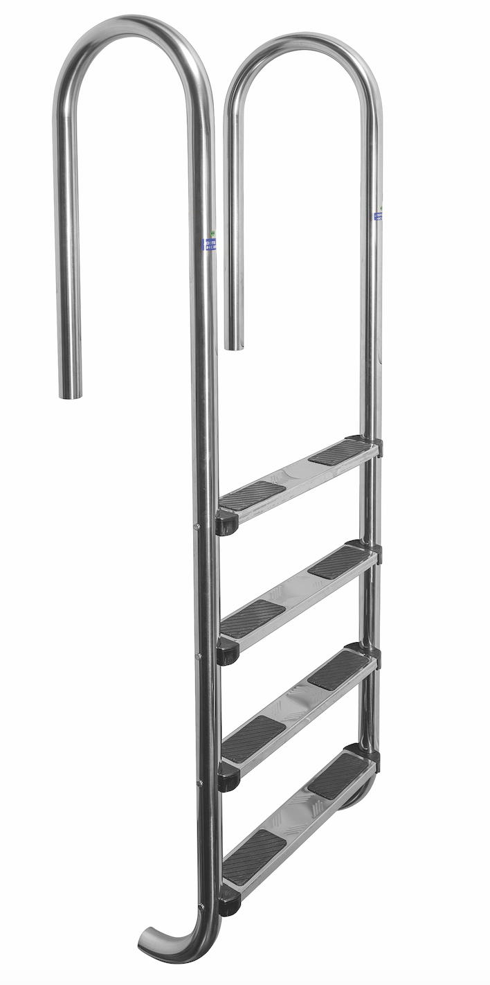 �������� 4 ������� Gemas U AISI 304 (0311213)