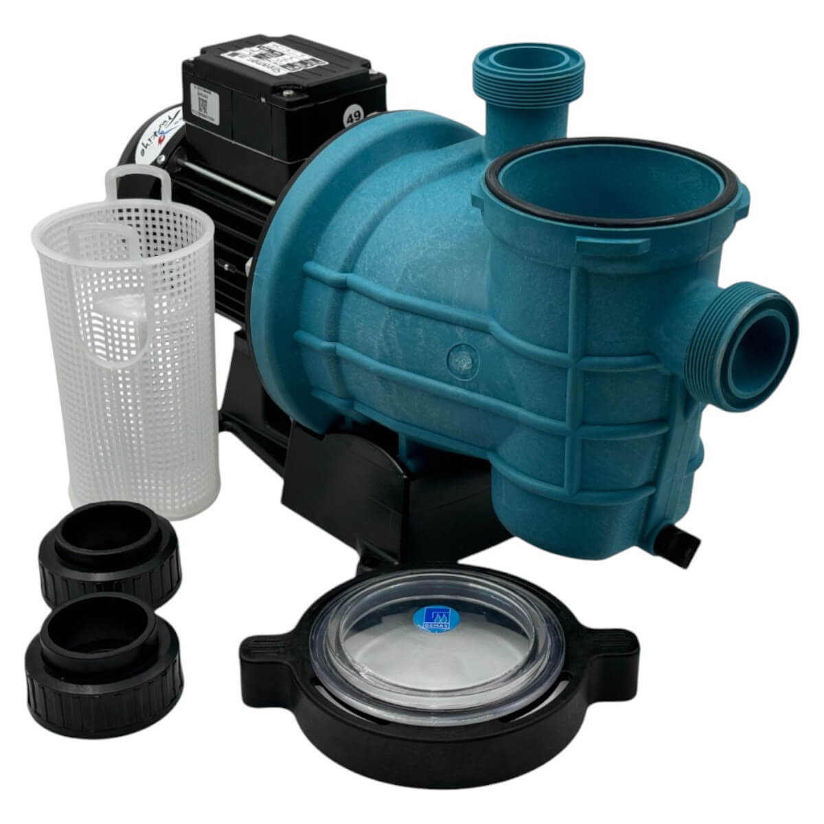 ����� � �����������  14,9�3/� Gemas STREAMER MINI �=10 0,75��� 400� (0111STRM100T)