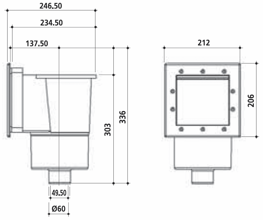 ������� Gemas MINI 186�180�� 1 1/2" �� (���������) (04213)